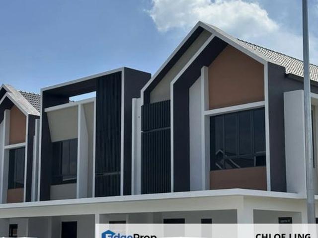 House for sale in Kajang, Langat