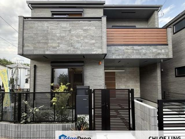 House for sale in Sendayan Village, Negeri Sembilan