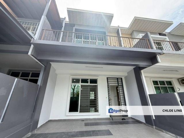 House for sale in Sendayan Village, Negeri Sembilan