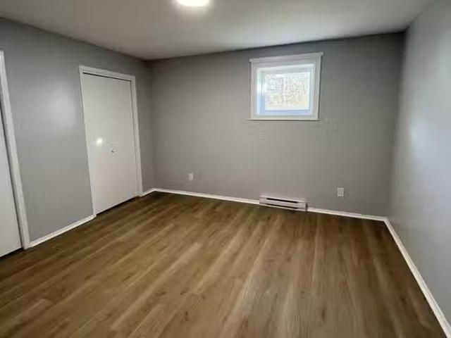 Condo for rent in Bathurst, New Brunswick