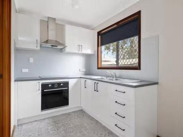 Apartment for rent in Boulder, Western Australia
