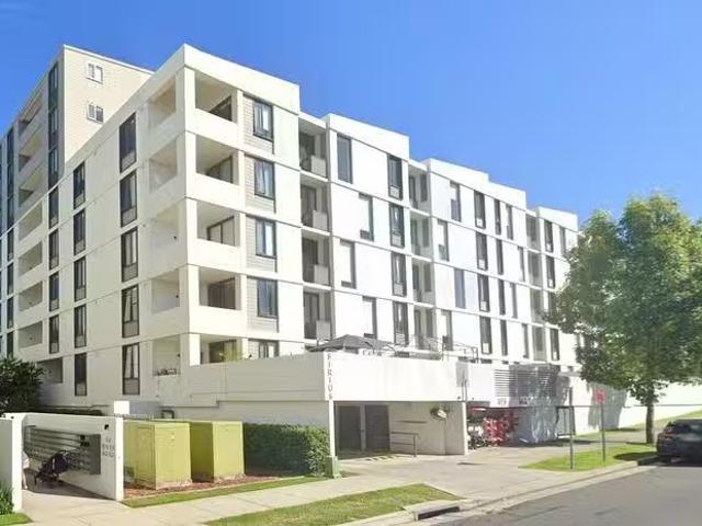Apartment for rent in Sydney, New South Wales