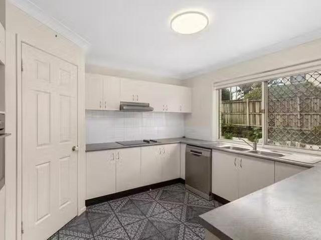 House for rent in Toombul, Queensland
