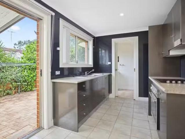 House for rent in Sydney, New South Wales