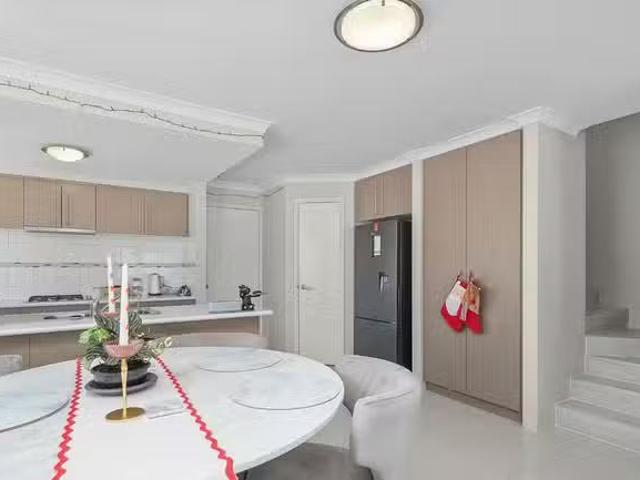 Apartment for rent in Parklands, Western Australia