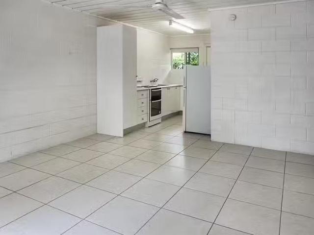 Apartment for rent in Cairns, Queensland