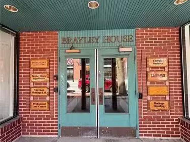 House for rent in Fredericton, New Brunswick