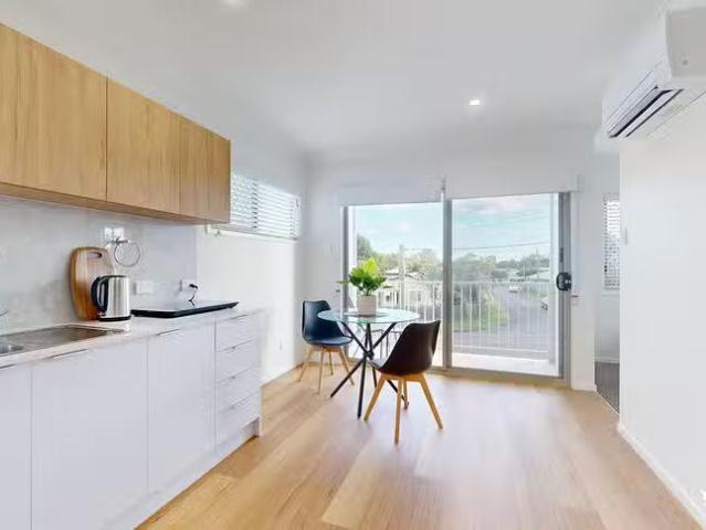 Apartment for rent in Toombul, Queensland