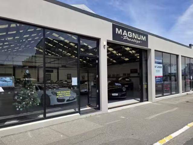 House for rent in Heathcote, Canterbury