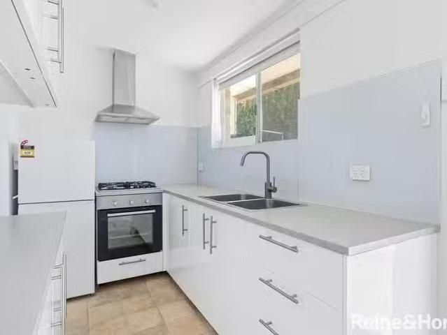 Apartment for rent in Horseshoe Creek, South Australia