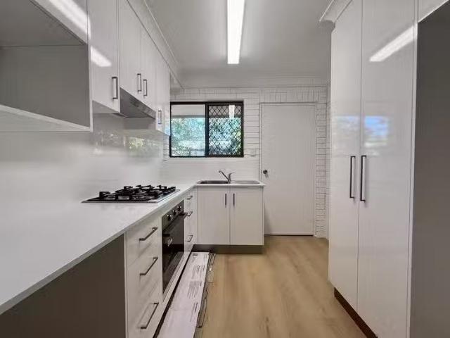 Apartment for rent in Toombul, Queensland