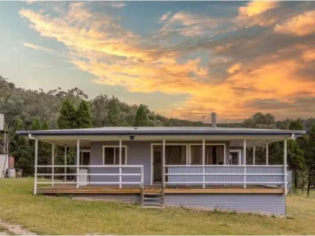 House for rent in New South Wales