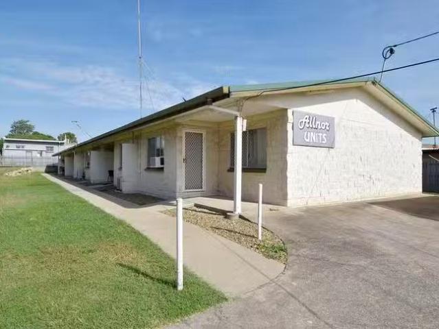 Apartment for rent in Gladstone, Queensland