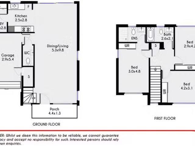 House for rent in Sydney, New South Wales