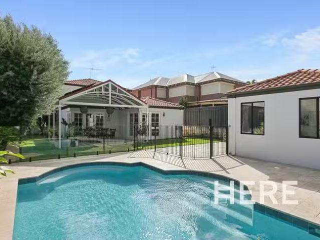 House for rent in Mount Claremont, Western Australia
