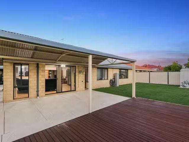 House for rent in Bertram, Western Australia
