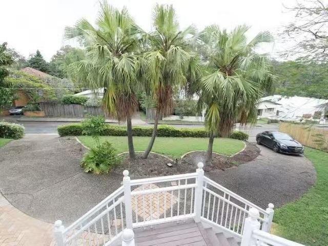 House for rent in Toombul, Queensland