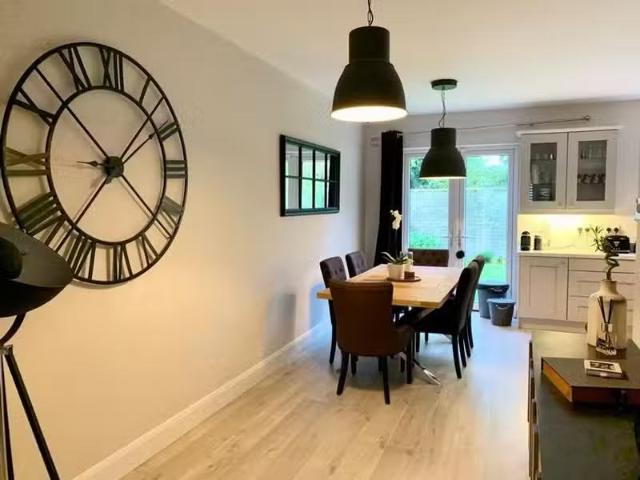 House to rent