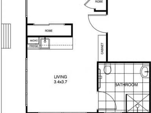 House for rent in Methul, Queensland