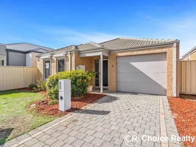 House for rent in Wilson, Western Australia