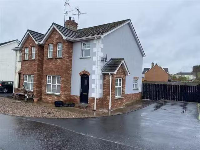 House to rent in Doagh, Ulster