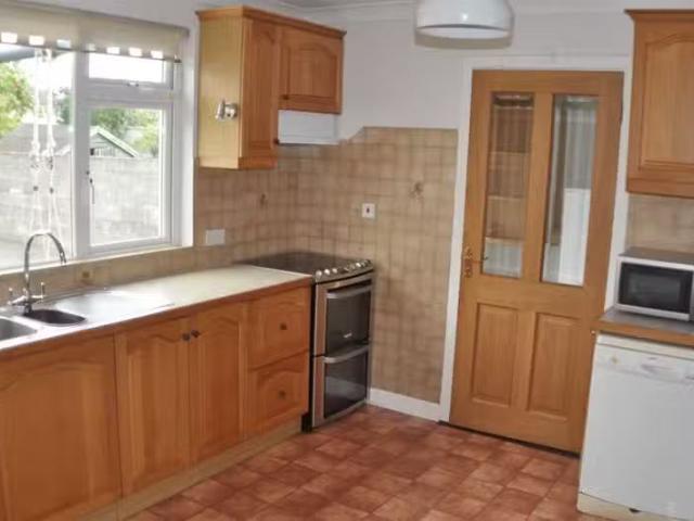 House to rent