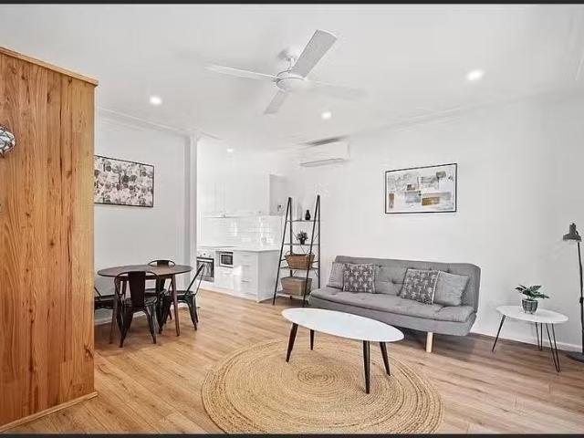 Condo for rent in Killarney Vale, New South Wales