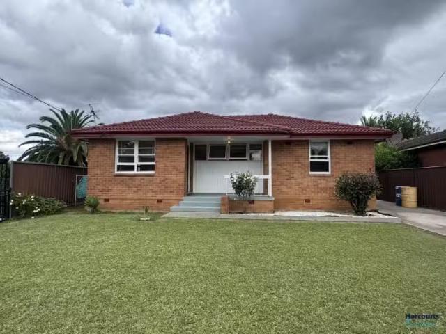 House for rent in Sydney, New South Wales