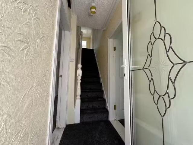 House to rent