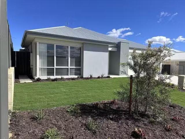 House for rent in Yanchep, Western Australia