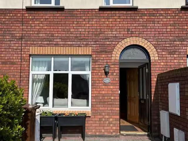 House to rent