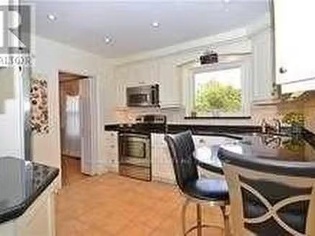 House for rent in York, Ontario