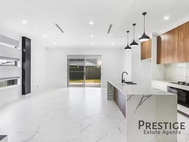 House for rent in Sydney, New South Wales