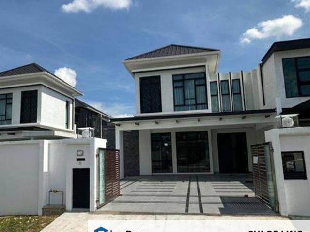 House for sale in Sendayan Village, Negeri Sembilan