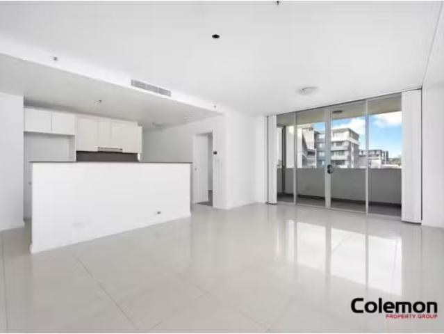 Apartment for rent in Canterbury, New South Wales