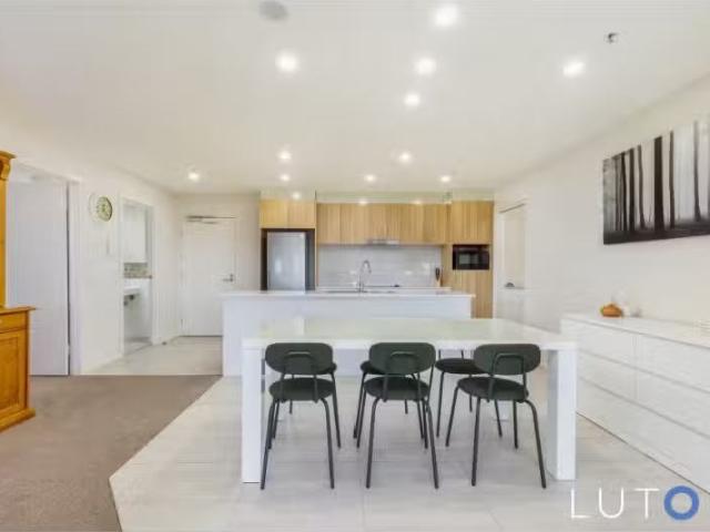 Apartment for rent in Greenway, Australian Capital Territory