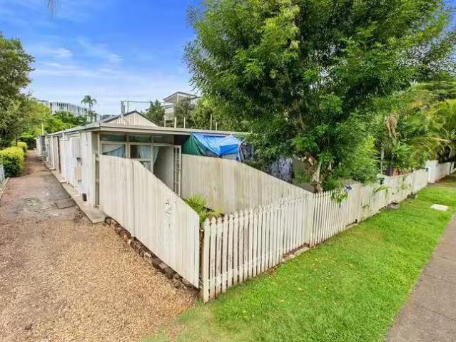 Apartment for rent in Toombul, Queensland