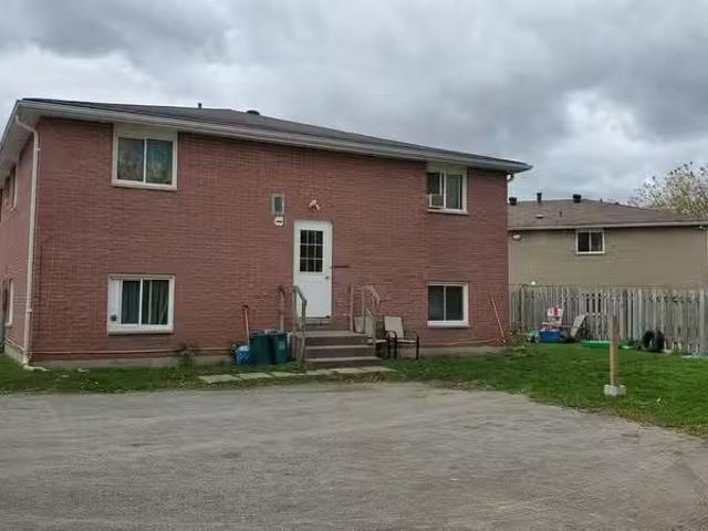 Condo for rent in Midland, Ontario