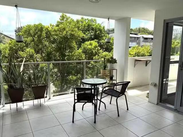 Apartment for rent in Kings Creek, Queensland