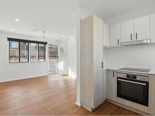 Apartment for rent in Toombul, Queensland