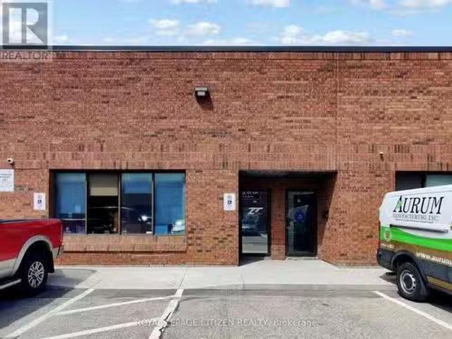 House for rent in York, Ontario