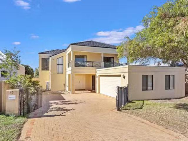 House for rent in Parklands, Western Australia