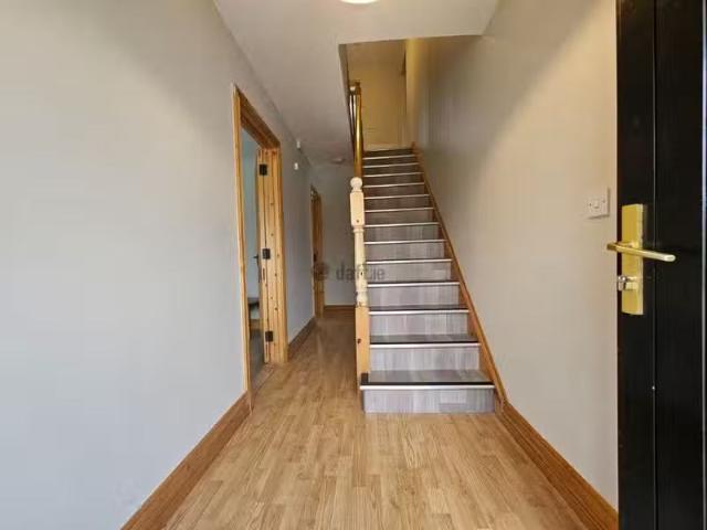 House to rent