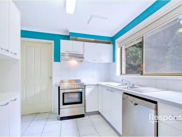 Condo for rent in Sydney, New South Wales