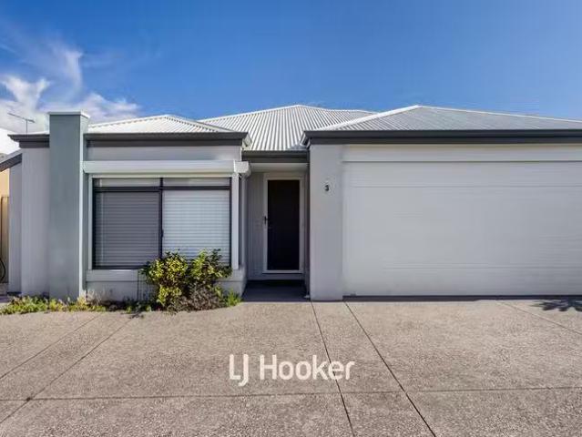 Apartment for rent in Camerons Creek, Victoria