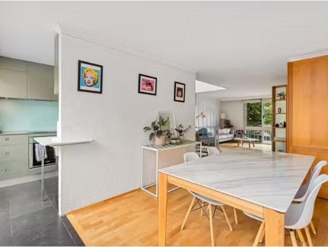 Condo for rent in Kingston, Australian Capital Territory