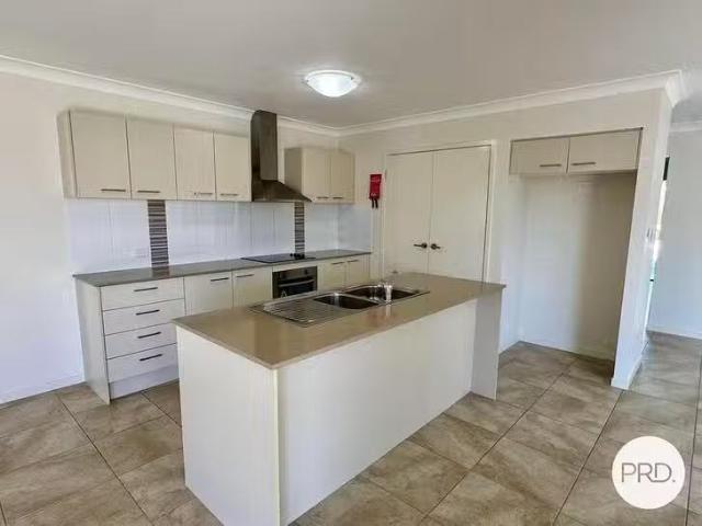 House for rent in Boyne Island, Queensland