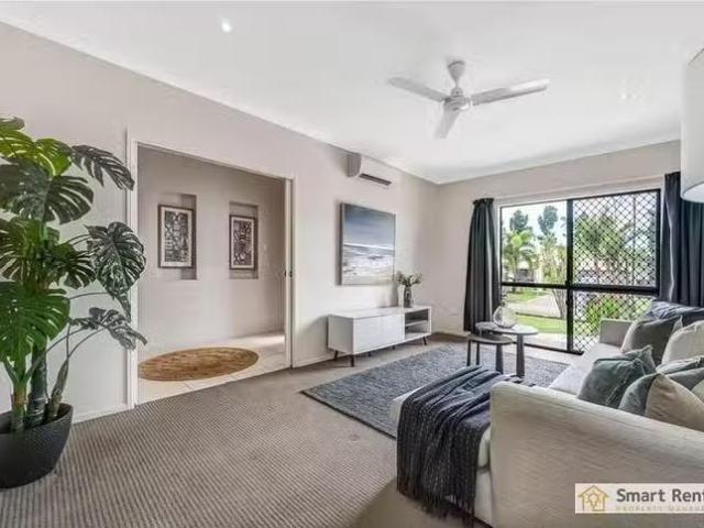House for rent in Bohle Plains, Queensland