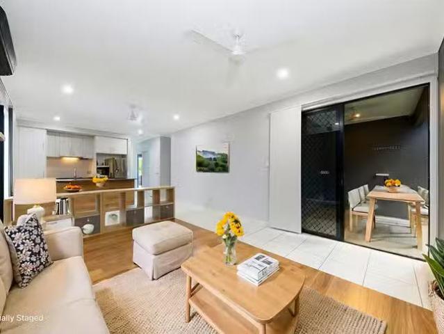 House for rent in Burdell, Queensland