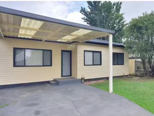 House for rent in Minchinbury, New South Wales